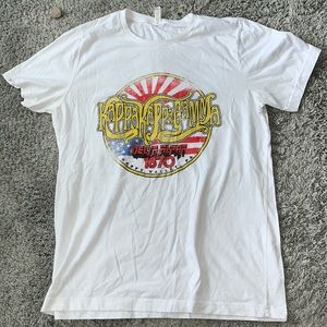 Vintage KKG tshirt